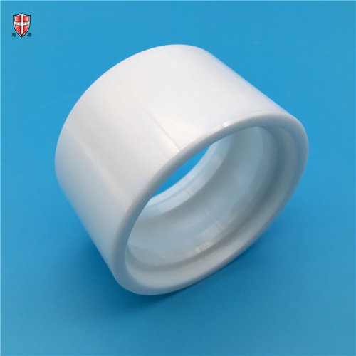 grinding milling zirconia ceramic bearing ring sleeve