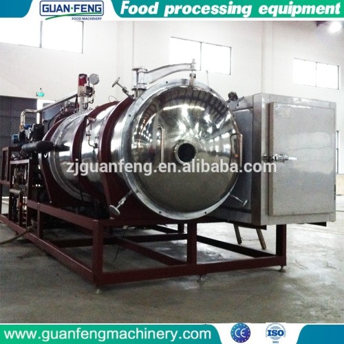 Wholesale High Quality Save Energy Food Freeze Dryers Sale