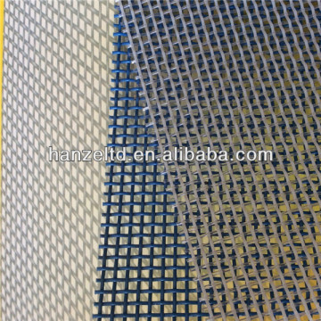 Polyester Linear Screen Cloths/plain weave fabric