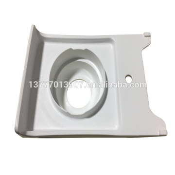 Supplier factory price CNC Machining 3D Printer Parts Accessories model Protypes