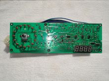 Washing Machine Controller PCB