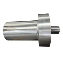 High Performance Gear Forgings