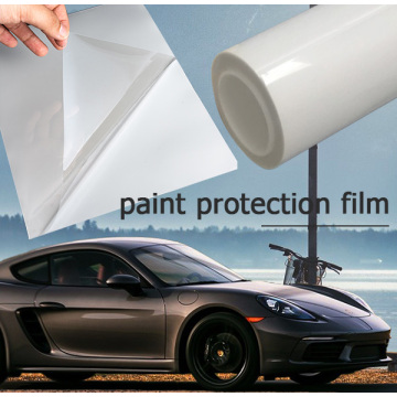 Hoefolle kostet Paint Protection Films