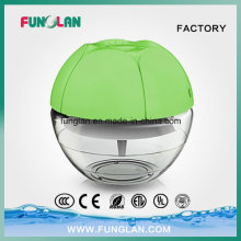 Air Aroma Purifier Ionizer with Oil in China
