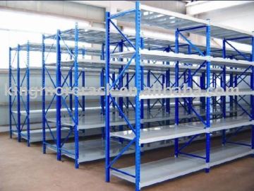 Storage Medium Duty Shelving