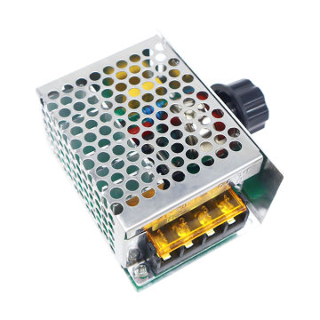 2000W AC220V Dimmer Electronic Stabilizer Thermostat