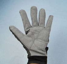 fishing usage lycra mma Glove