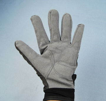 fishing usage lycra mma Glove