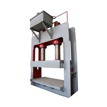 Hydraulic Glue Press Machine for Plywood and Woodworking