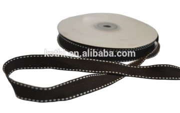 Custom Cotton Webbing Tape for Clothing