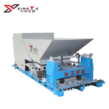 Concrete Fencing Pole Making Machine