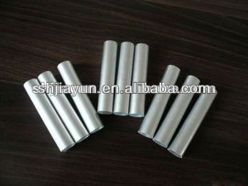 6061 T6 aluminium tube for air conditioning