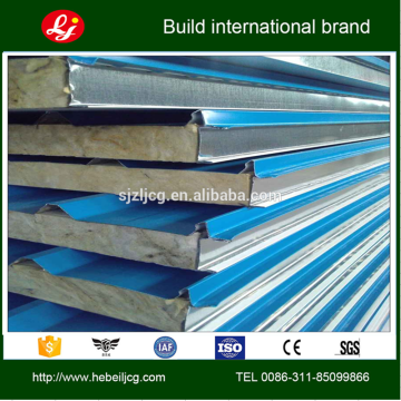 wall sandwich panel/eps wall panel/eps sandwich wall panel