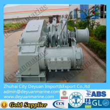 26/28 Electric Anchor Windlass