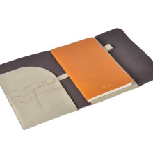 Fabric Book Covers and Diary Covers
