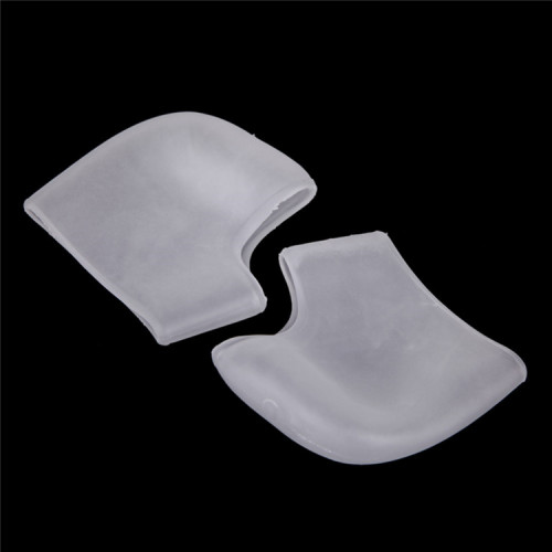 Foot Health Foot Care Product Silicone Heel Protector Socks for Plantar Fasciitis