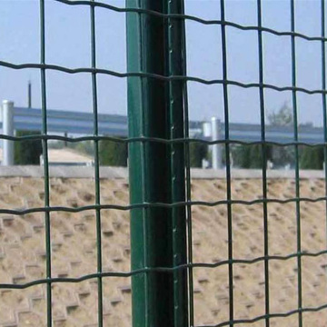 Holland Euro Mesh Fence Garden Fencing