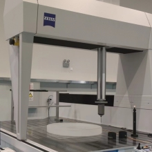 Optical dimensional measurement