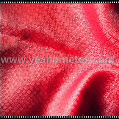 Diamond Oxford Fabric Yh-1025