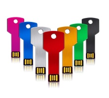 waterproof key usb flash drive