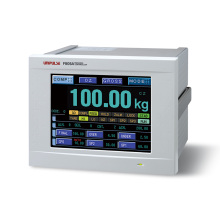 F805AT Weighing Indicator RS485 RS232 Analog Weight Controller