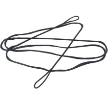 12 to 16 Strand Archery Bowstrings for 48''-70'' Recurve and Longbows
