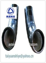 wear resistant metallurgical bimetal bend manufacturer