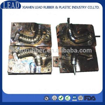 ISO9001 double injection mould