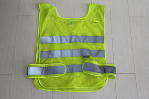 Reflective Vest-GB Reflective Vest-Yuanhui Reflective Material