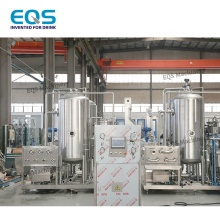 Hot Sale CO2 Beverage Carbonator Machine