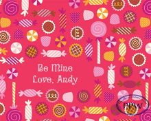 Candy Wrapping Paper Wholesale Holiday wrap paper Roll