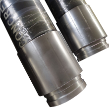 Flexible Concrete Placement Rubber Hose for Concrete Pump Trucks: Sany, Zoomlion, CIFA