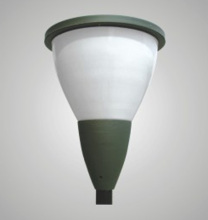 Aluminium Lamp Fixture
