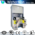Máquina de esterilização para tratamento de água potável