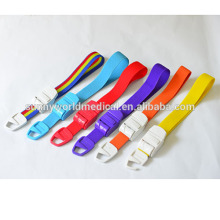 SW-GT14 medical latex free quick release tourniquet