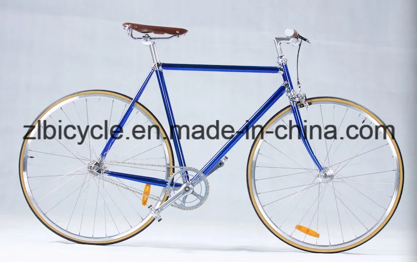 Commuter Single High Quality Bicycle Fixie Gear Bicycle