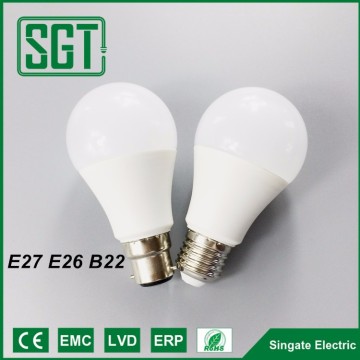 high quality house lighting brightness led bulb lighting