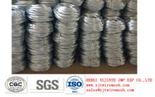 galvanized wire/ galvanized tie wire/galvanized steel wire/wire
