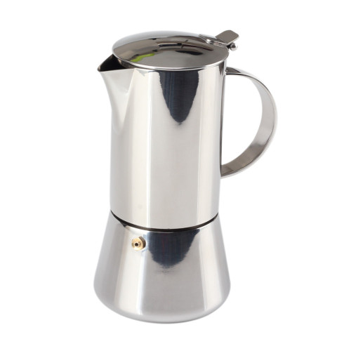 Best Sellers2019 Kettle de café Moka para café Espresso