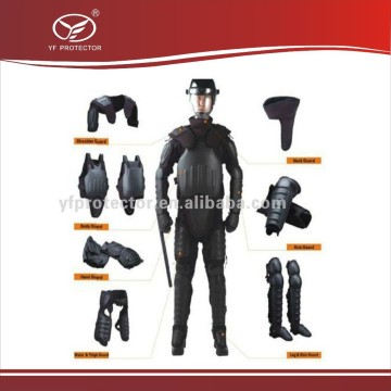 YF108 military tactical gear/ANTI RIOT SUIT/anti riot garment