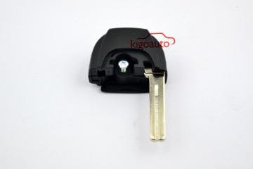 Hot Sell Flip key head for Volvo flip key head folding head key