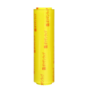 food grade safe plastic pe cling film