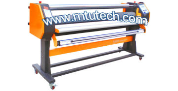 cold laminating machine