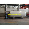 20000l Skid LPG Filling Stations