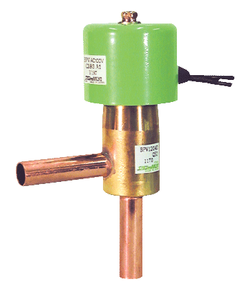 ASCO Direct Acting Solenoid Valve