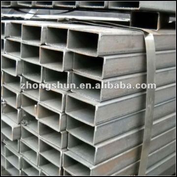 galvanized steel pipe export to usa