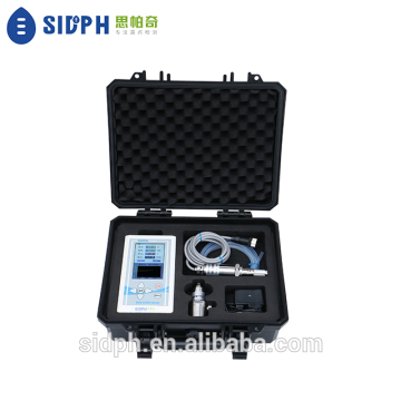 Portable Dew Point Analyzer FM750