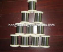 constantan wire manufacturers