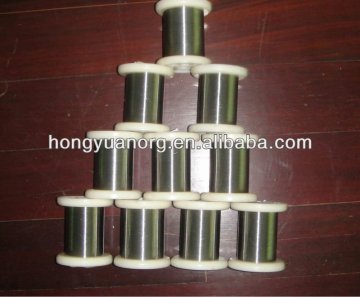 constantan wire manufacturers