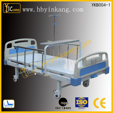 cheap hospital bed/patient bedYKB004-1